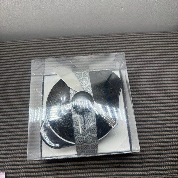 Wild Eye Designs black Brie Cheese Baker Set - Picture 5 of 5